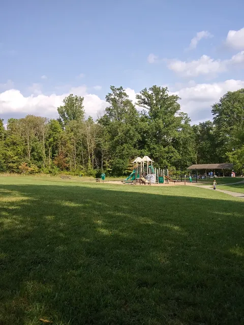 Militia Hill Picnic Area