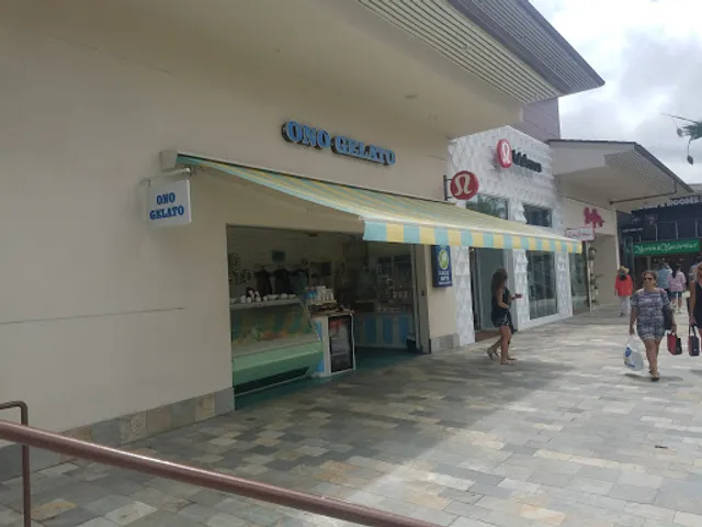 Ono Gelato Co.