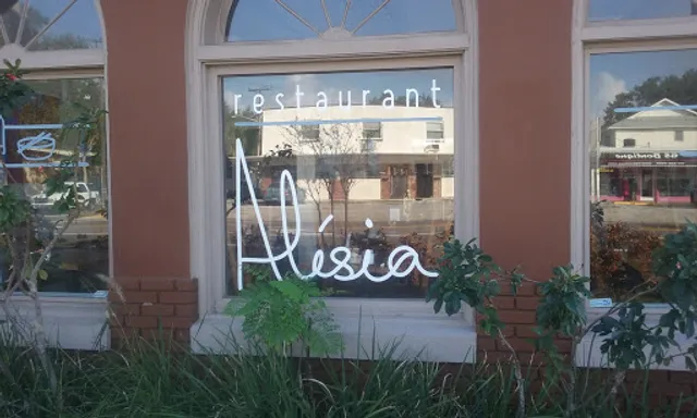 Alesia Restaurant