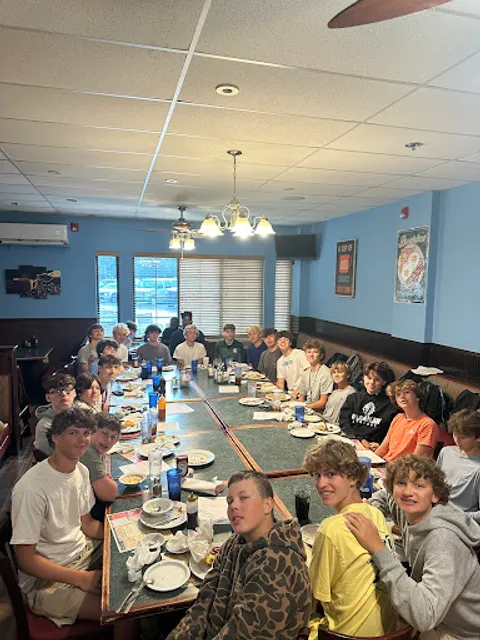 Applewood House of Pancakes