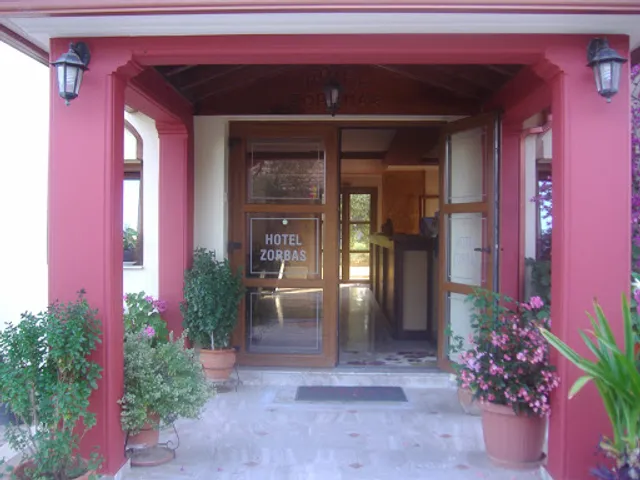 Nikolakopoulos, CH., Bros "Zorbas" S.A.