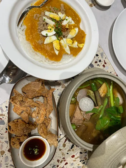 Kuya J - SM City Bacoor