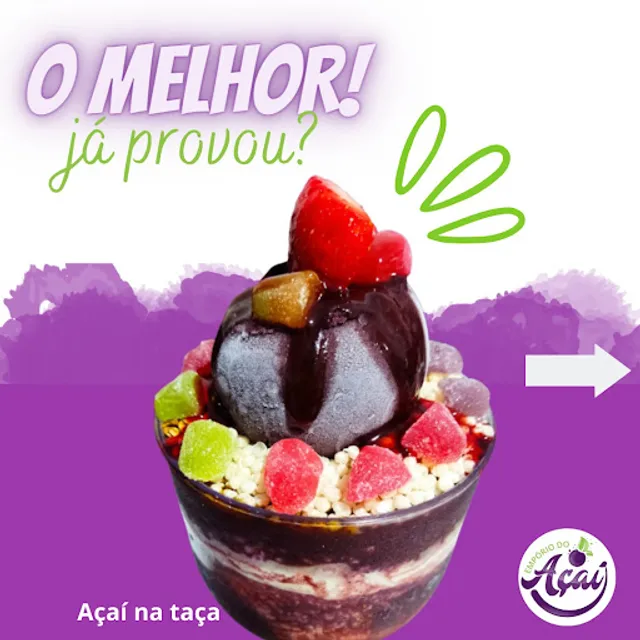 Empório do Açaí