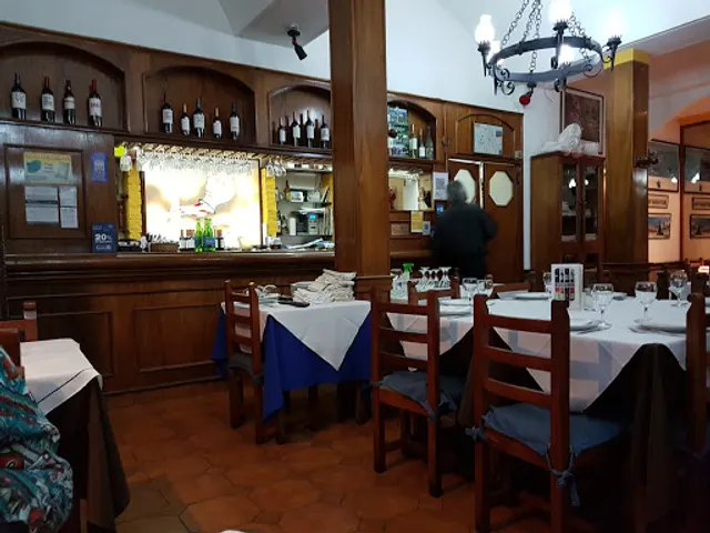 Restaurante Betanzos