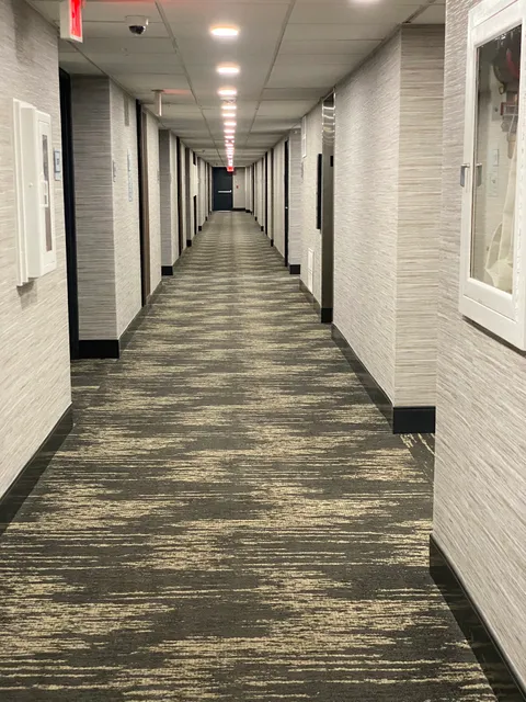 Holiday Inn Staybridge Suites Dallas