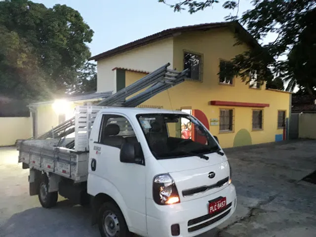 Panificadora Andrade