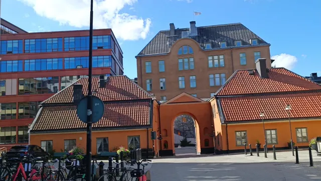 Ersta konferens & hotell