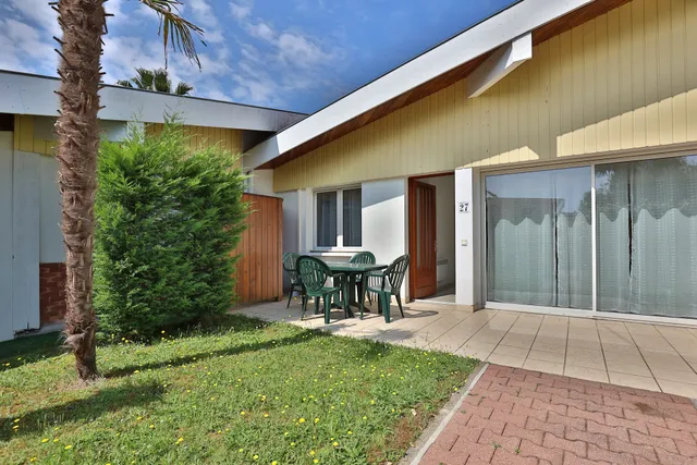 Residence Amarena - Appart'hôtel dans les Landes