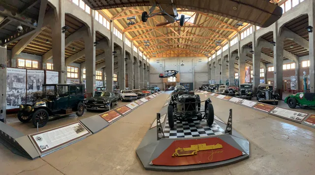 Jedimar Colection Museum