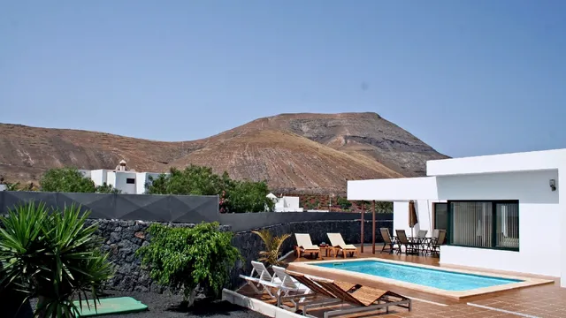 Villa Andy - Lanzarote