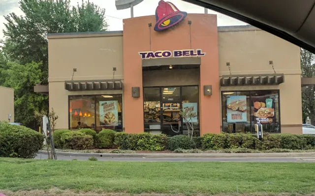 Taco Bell