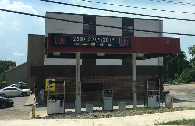 Uni-Mart