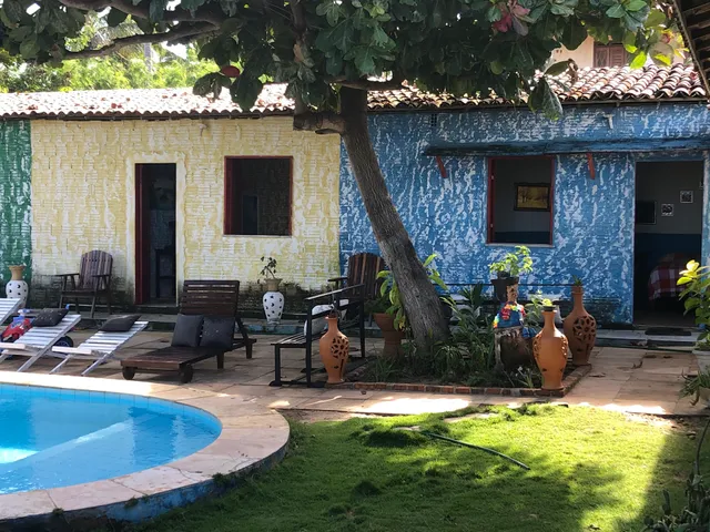 Pousada Restaurante Marinete