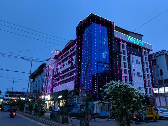 The Prestige Hotel & Convention