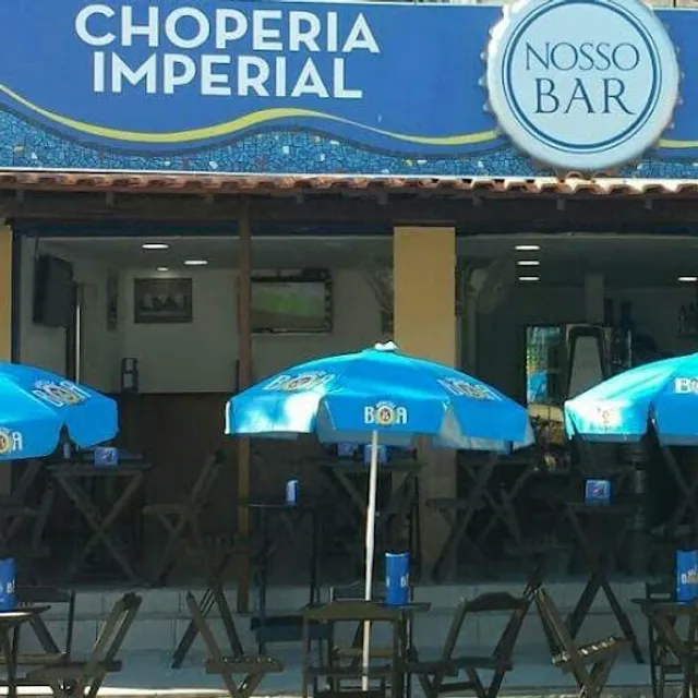 Choperia Imperial