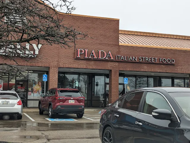 Piada Italian Street Food