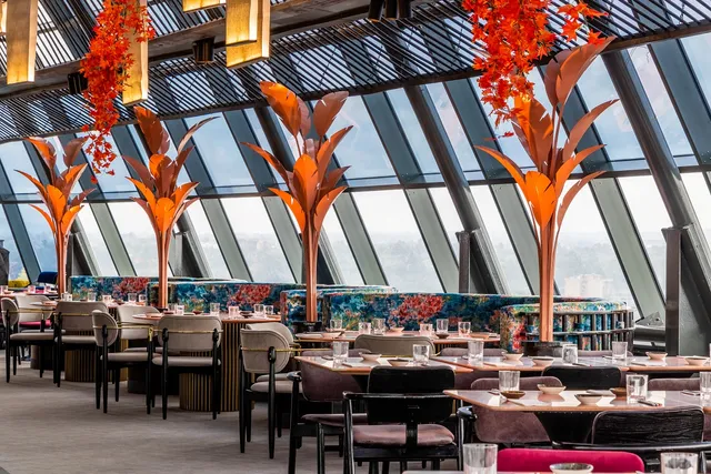 INTI - A Nikkei Experience