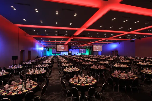 Toronto Congress Centre