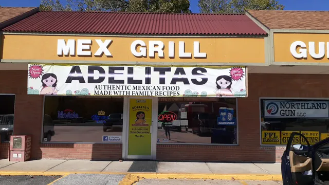 Adelita's Mexican Restaurant