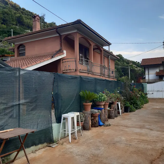 Catullo Stefano Bar Diana