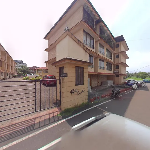 Goa Villas and Beyond