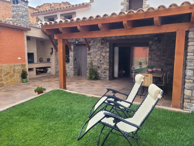 Casa Rural Santa Agueda