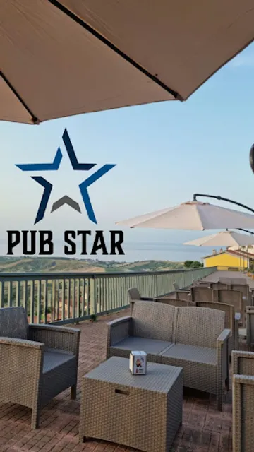 Pub Star