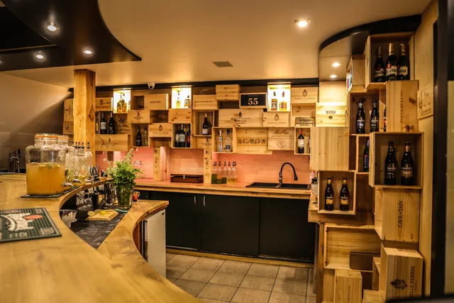 Restauracja Stolarnia