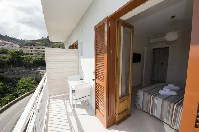 B&B Donna Rosa Accommodation