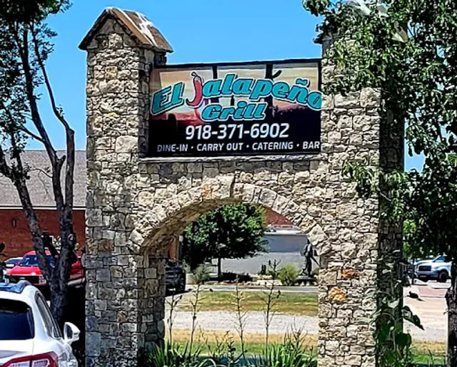 El Jalapeno Grill