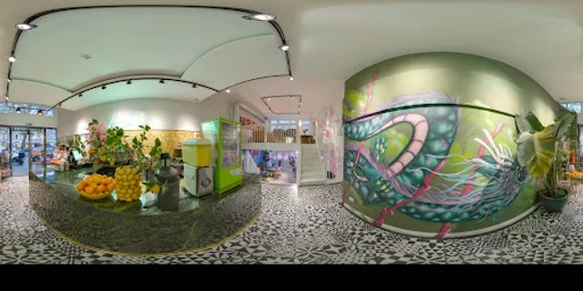 LouLou's Healthy Kitchen