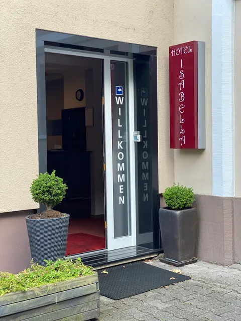 Hotel Isabella