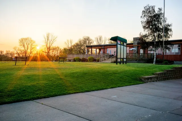 Pebble Lake Golf Course
