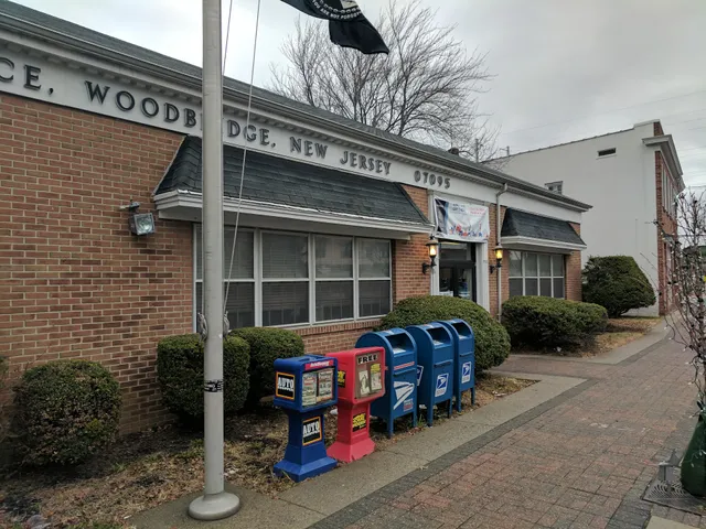 United States Postal Service