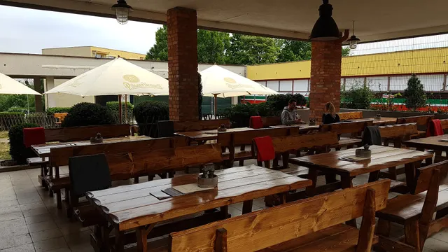 Stračena Pub Pustkovec