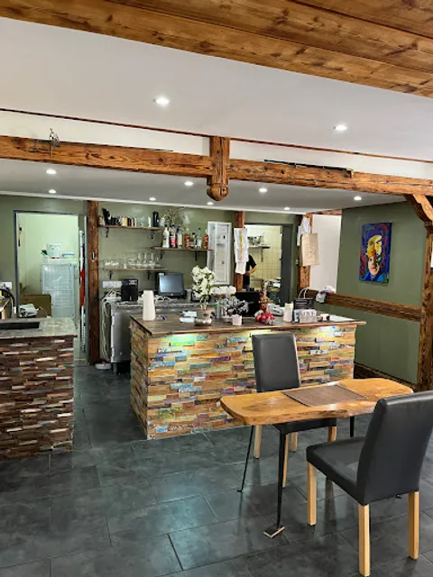 OY'S Thai Imbiss Zum Winter Lindau