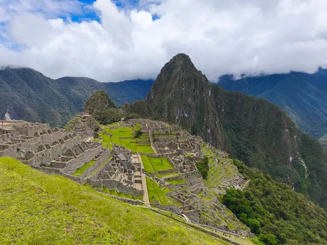 Tours Cusco MachuPicchu