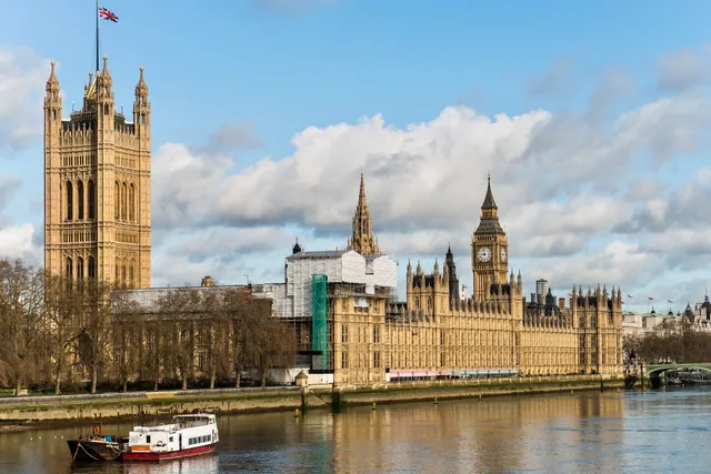 Parliament View Apartments