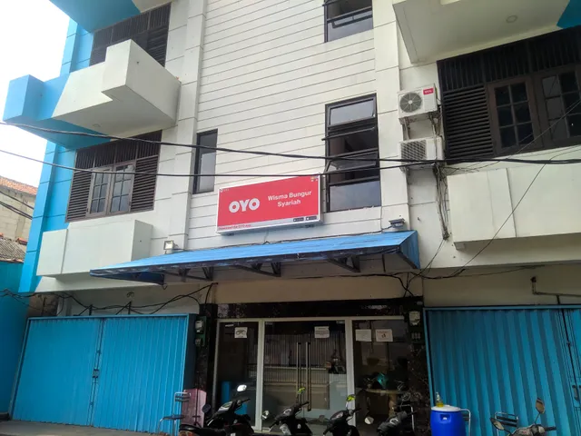 BUNGUR INN SYARIAH HOTEL