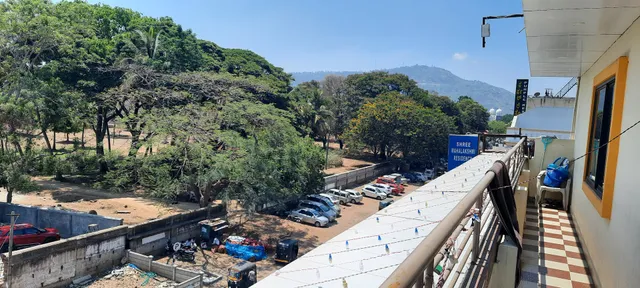 Shree Mahalakshmi Residency