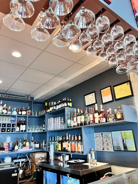 Lion's Villa (Indian Restaurant)