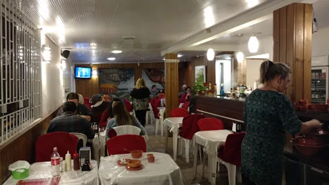 Rause Snacks and Portions