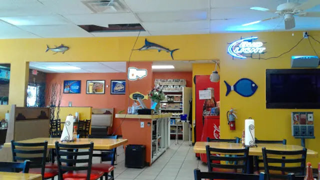 Mariscos Canutillo