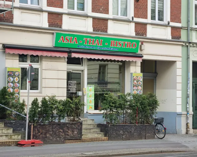 Asia Thai Bistro