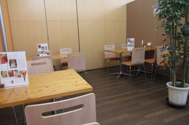 周ちゃん まるごとカフェ