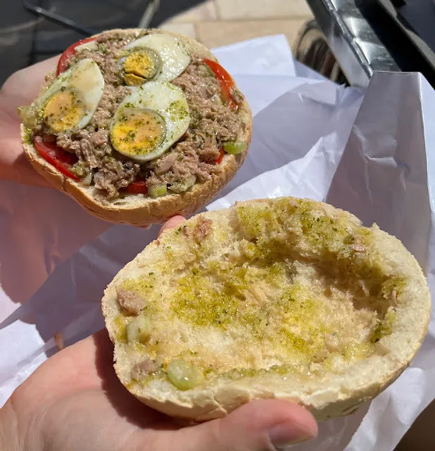 The Kiosque Severine