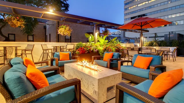 Hyatt House Chicago/Evanston