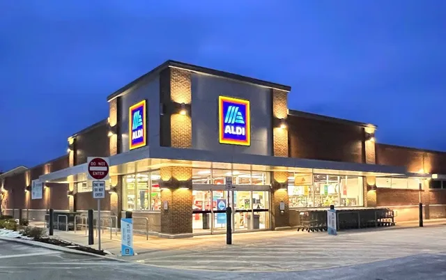 ALDI
