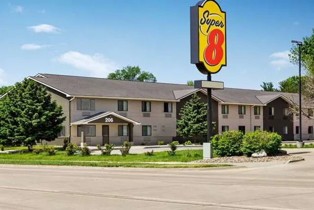 Super 8 by Wyndham Ankeny/Des Moines Area
