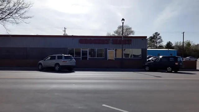 Grocery Mart